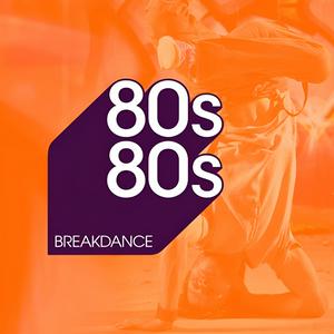 Höre 80s80s Breakdance in der App.