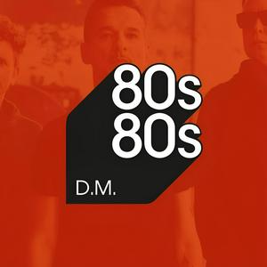 Höre 80s80s Depeche Mode in der App.