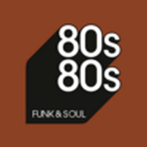 Höre 80s80s Funk & Soul in der App.