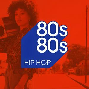 Höre 80s80s HipHop in der App.