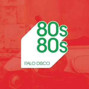 Höre 80s80s Italo Disco in der App.