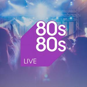 Höre 80s80s Livemusic in der App.