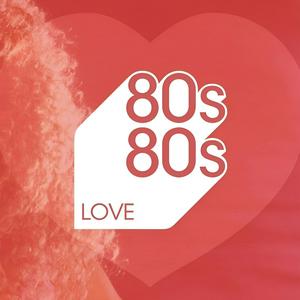 Höre 80s80s Love in der App.