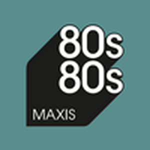 Höre 80s80s MAXIS in der App.