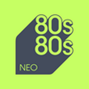 Höre 80s80s – Neo in der App.