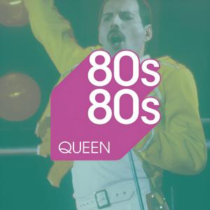 Höre 80s80s Queen in der App.