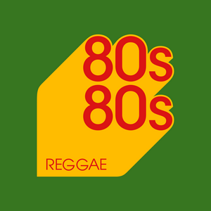 Höre 80s80s Reggae in der App.