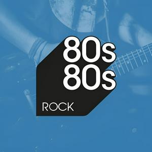 Höre 80s80s Rock in der App.