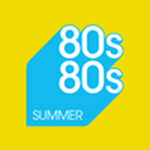 Höre 80s80s Summer in der App.