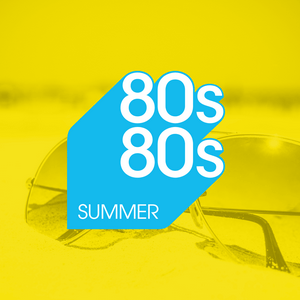 Höre 80s80s Summer in der App.