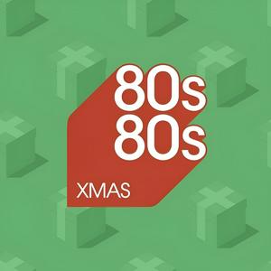 Höre 80s80s christmas in der App.