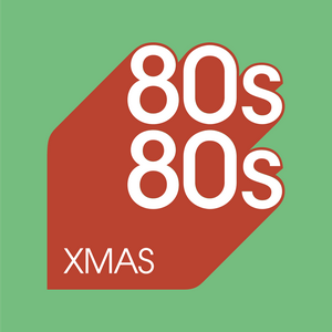 Höre 80s80s christmas in der App.