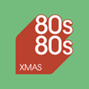 Höre 80s80s christmas in der App.