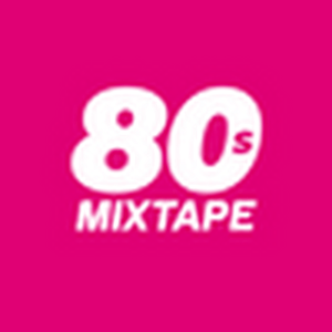 Höre 80s Mixtape in der App.