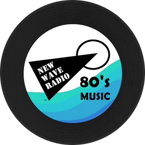 Höre 80's New Wave Radio in der App.