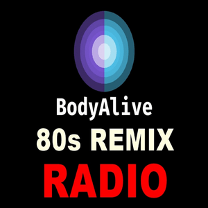 Höre 80S REMIX RADIO in der App.