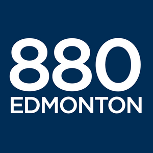 Höre Global News radio 880 Edmonton in der App.