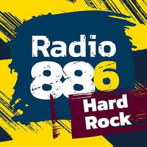 Höre 88.6 Hard Rock in der App.