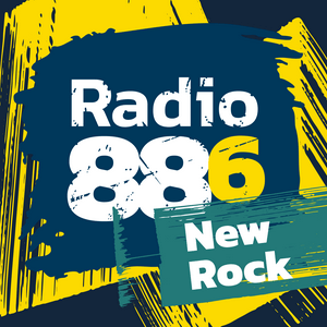 Höre 88.6 NEW ROCK in der App.