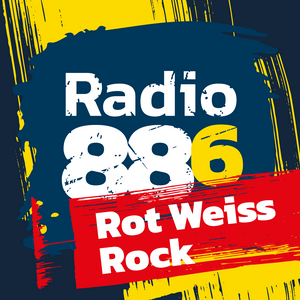 Höre 88.6 Rot-Weiss-Rock in der App.