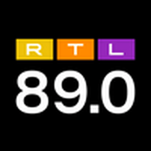 Höre 89.0 RTL in der App.