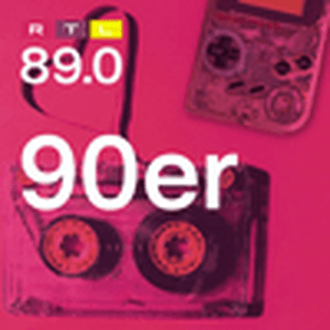 Höre 89.0 RTL 90er in der App.