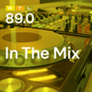 Höre 89.0 RTL In The Mix  in der App.