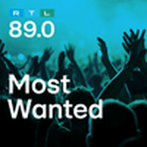 Höre 89.0 RTL Most Wanted in der App.