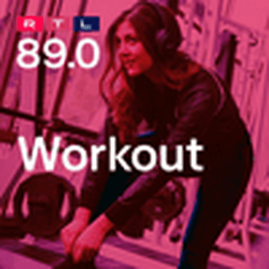 Höre 89.0 RTL Workout  in der App.