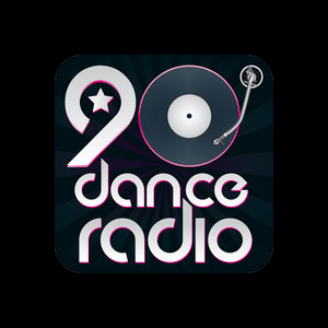 Höre 90 dance radio in der App.