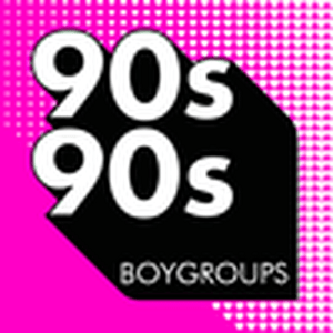 Höre 90s90s Boygroups in der App.