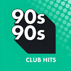 Höre 90s90s Clubhits in der App.