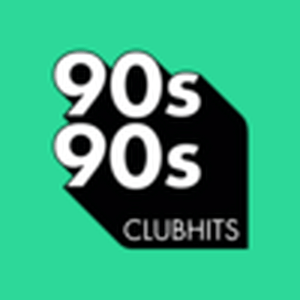 Höre 90s90s Clubhits in der App.