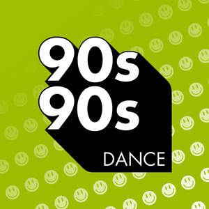 Höre 90s90s Eurodance in der App.