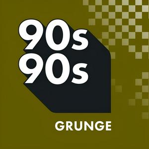 Höre 90s90s Grunge in der App.