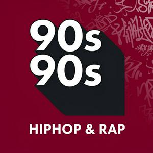 Höre 90s90s Hiphop & Rap in der App.