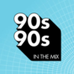 Höre 90s90s In The Mix in der App.