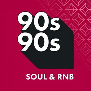 Höre 90s90s Soul & RnB in der App.