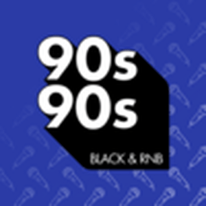 Höre 90s90s RnB in der App.