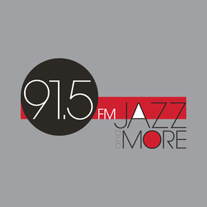 Höre 91.5 Jazz and More in der App.