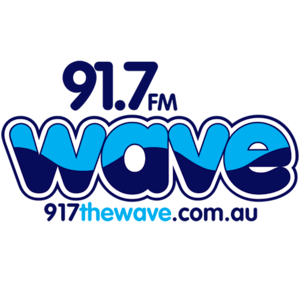 Höre 91.7 The Wave in der App.