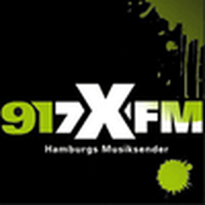 Höre 917xfm in der App.