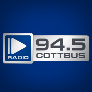 Höre 94.5 Radio Cottbus in der App.