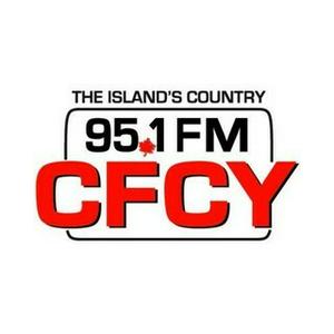 Höre 95.1 FM CFCY in der App.