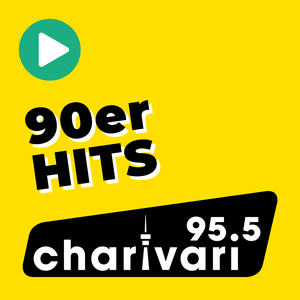 Höre 95.5 Charivari 90er Hits in der App.