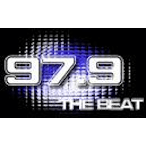 Höre 97.9 The Beat in der App.