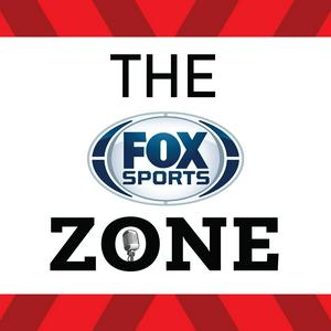 Höre 980 The Zone - Fox Sports KSPZ in der App.