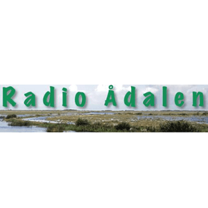 Höre Radio Adalen 92.7 FM in der App.