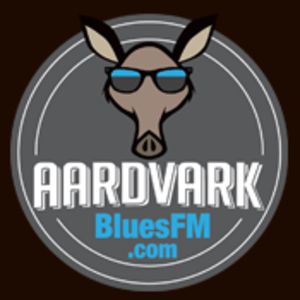 Höre Aardvark Blues FM in der App.