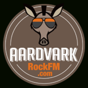 Höre Aardvark Rock FM in der App.